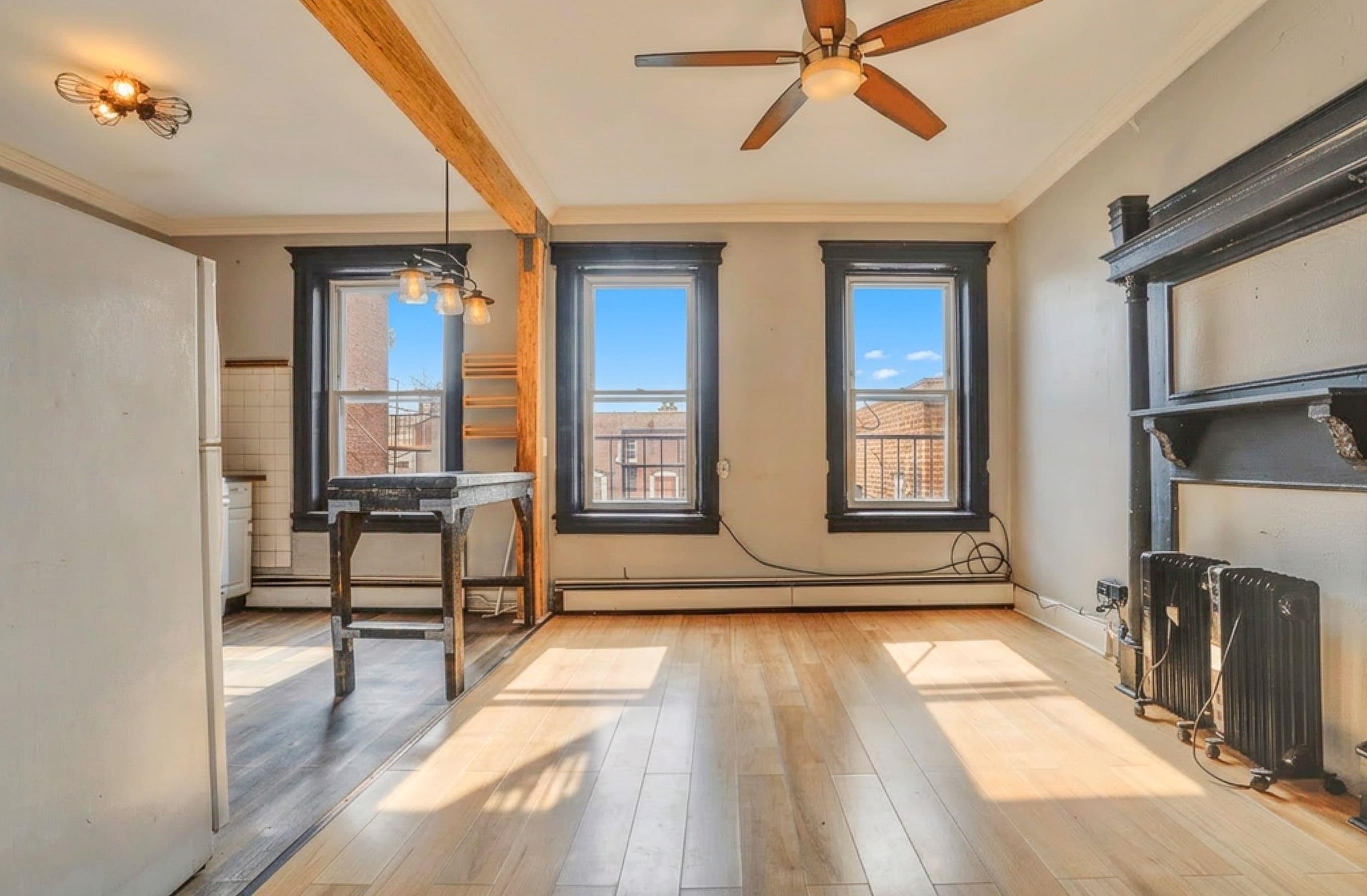 388 BALDWIN AVE Unit: 2