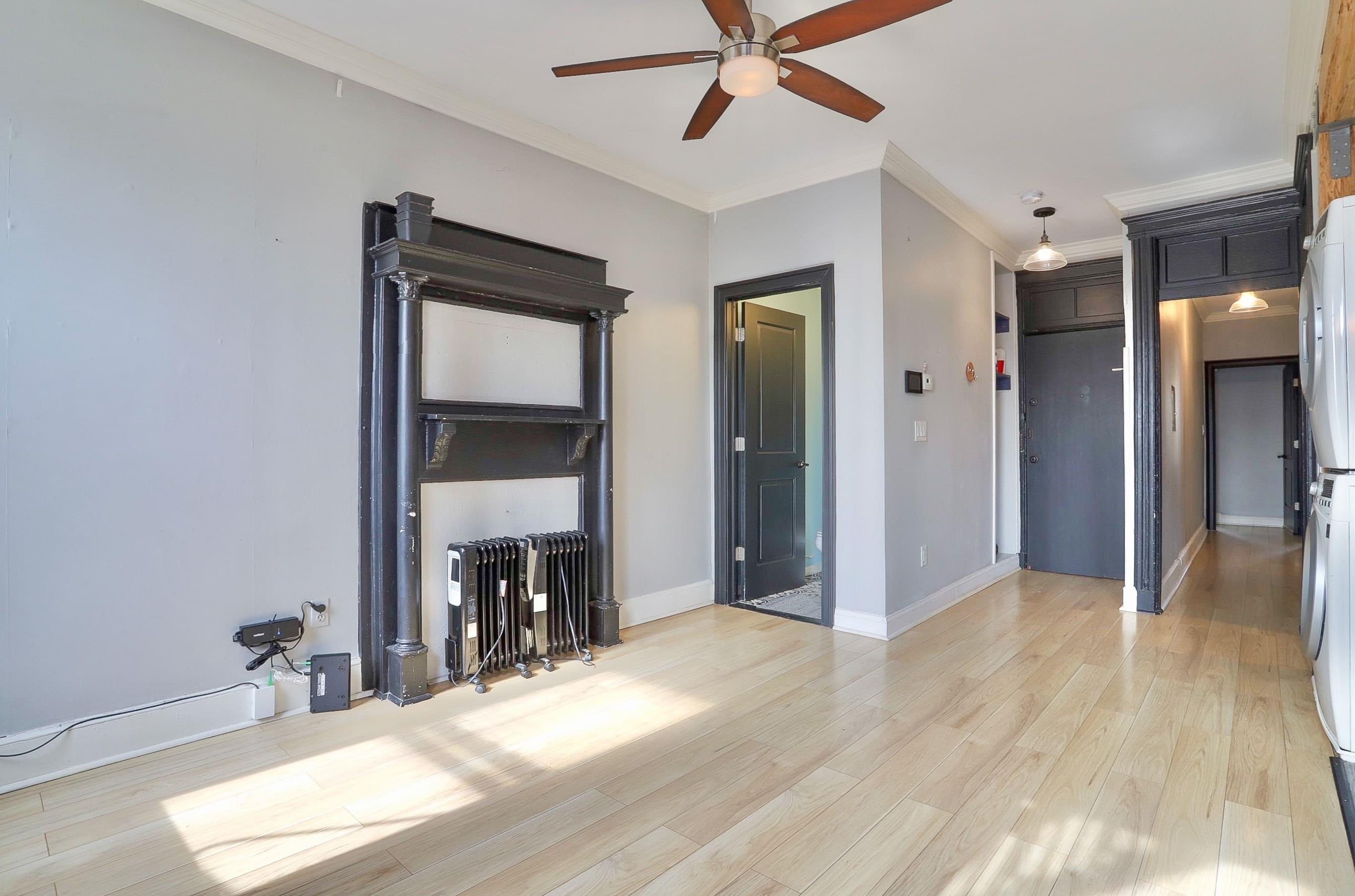 388 BALDWIN AVE Unit: 2