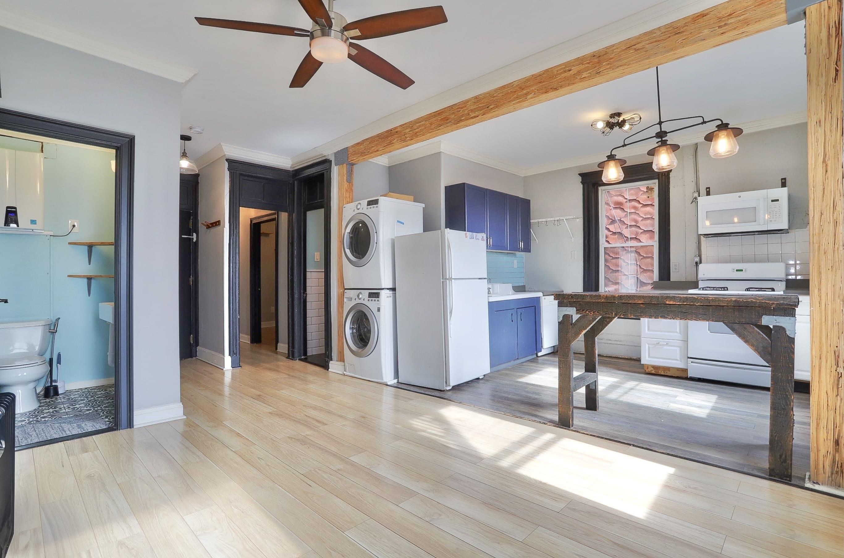 388 BALDWIN AVE Unit: 2