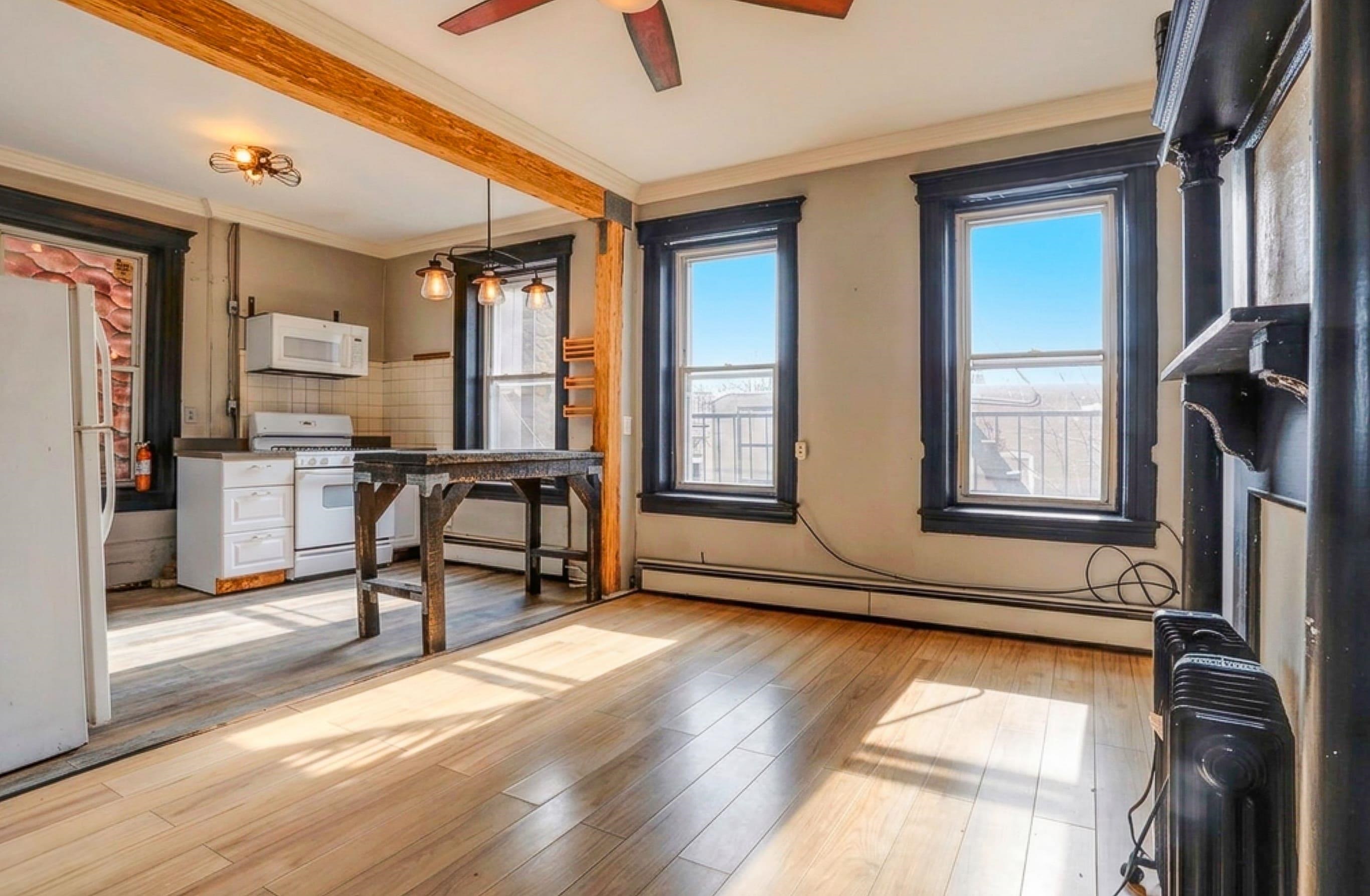 388 BALDWIN AVE Unit: 2