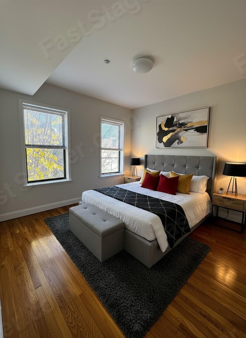 65 SUMMIT AVE Unit: 204