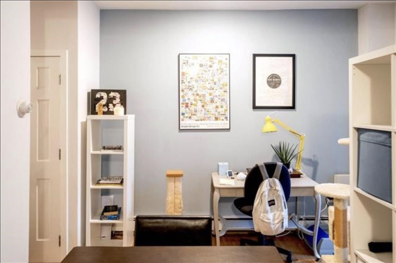 159 NEWARK ST Unit: 2D