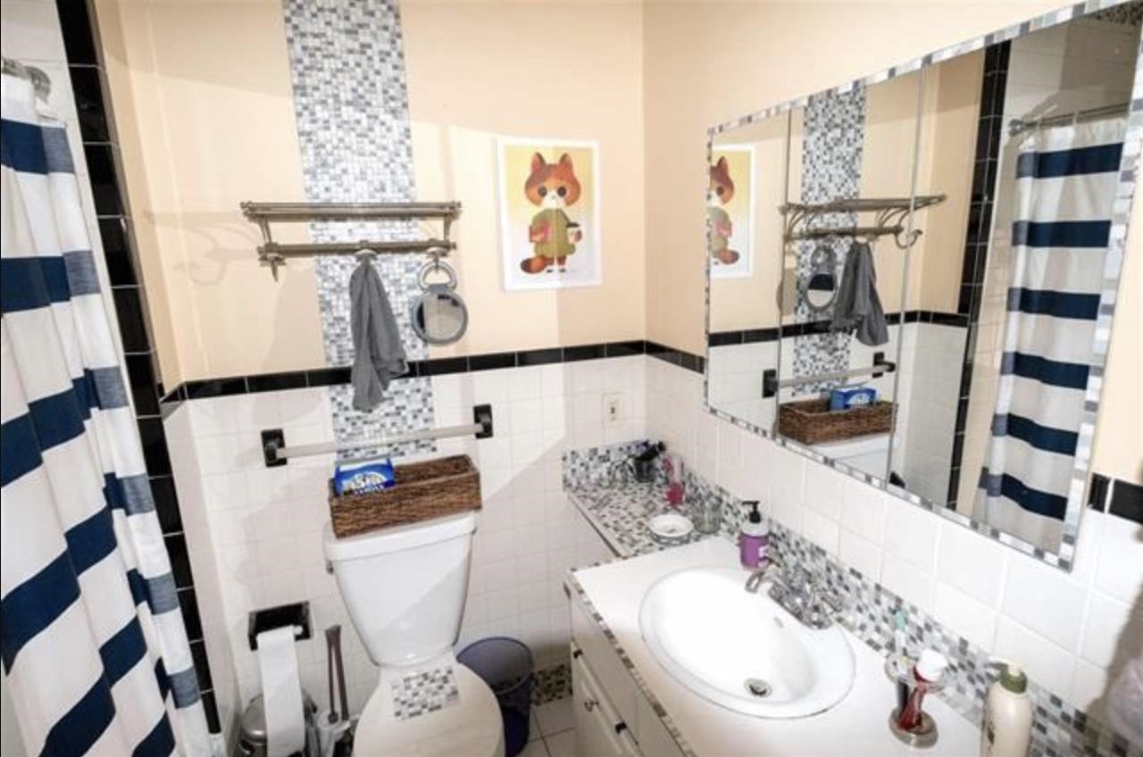 159 NEWARK ST Unit: 2D