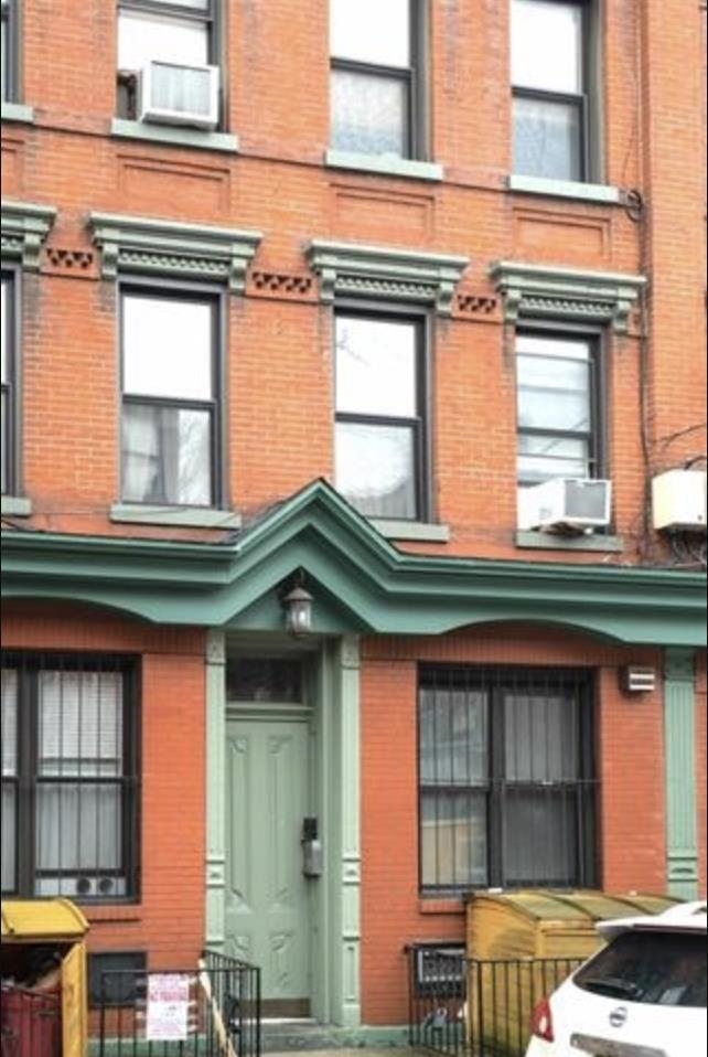 159 NEWARK ST Unit: 2D