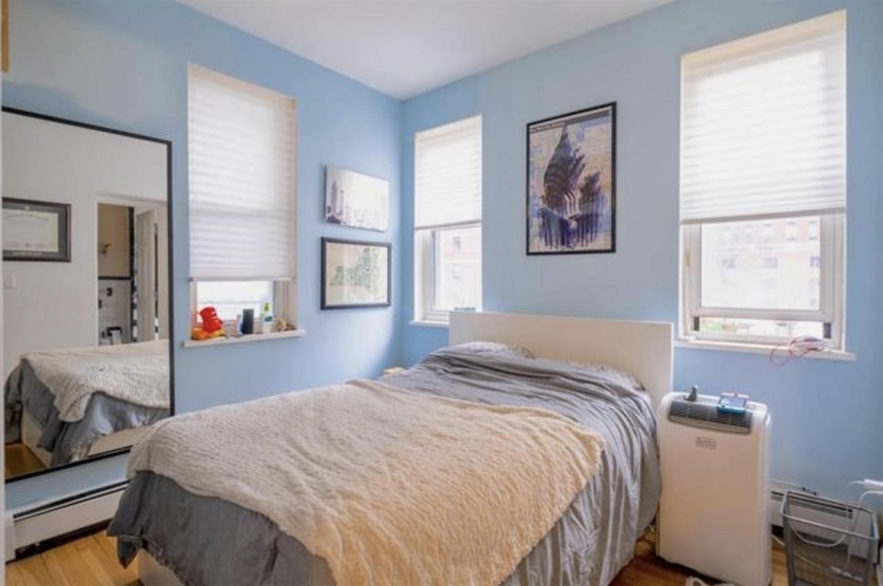 159 NEWARK ST Unit: 2D