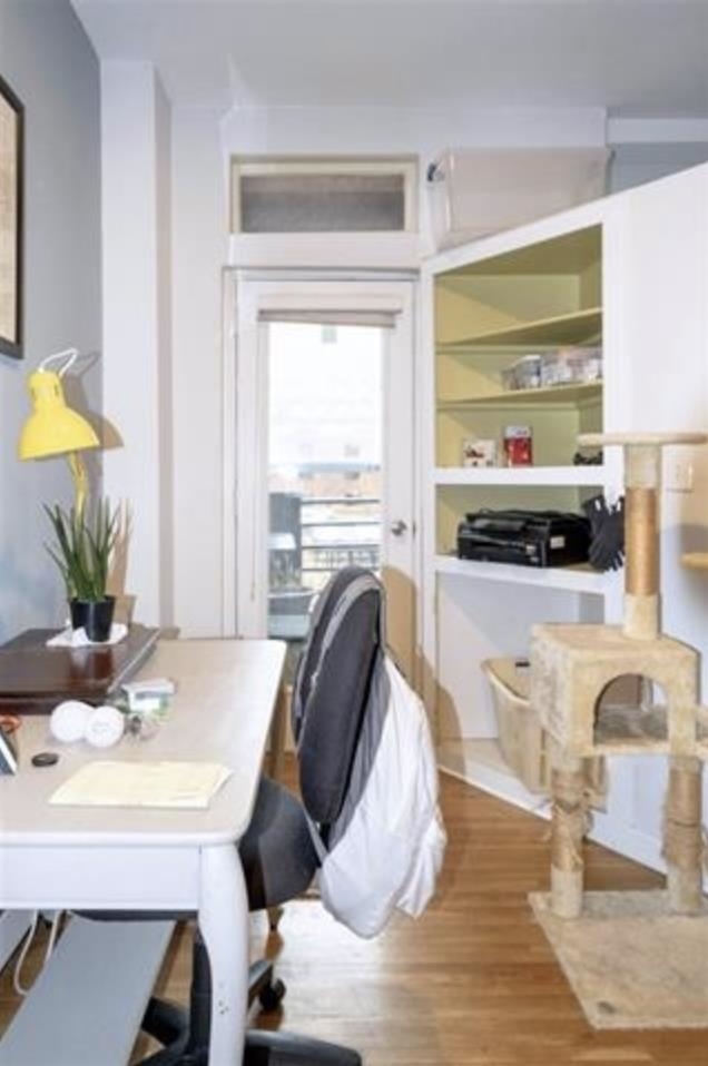 159 NEWARK ST Unit: 2D