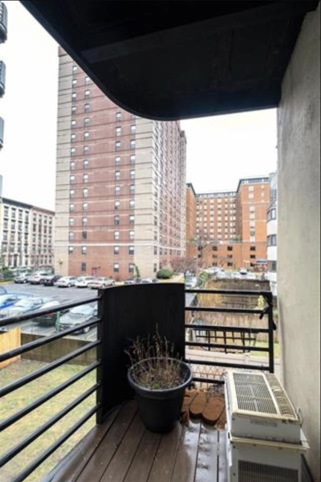 159 NEWARK ST Unit: 2D