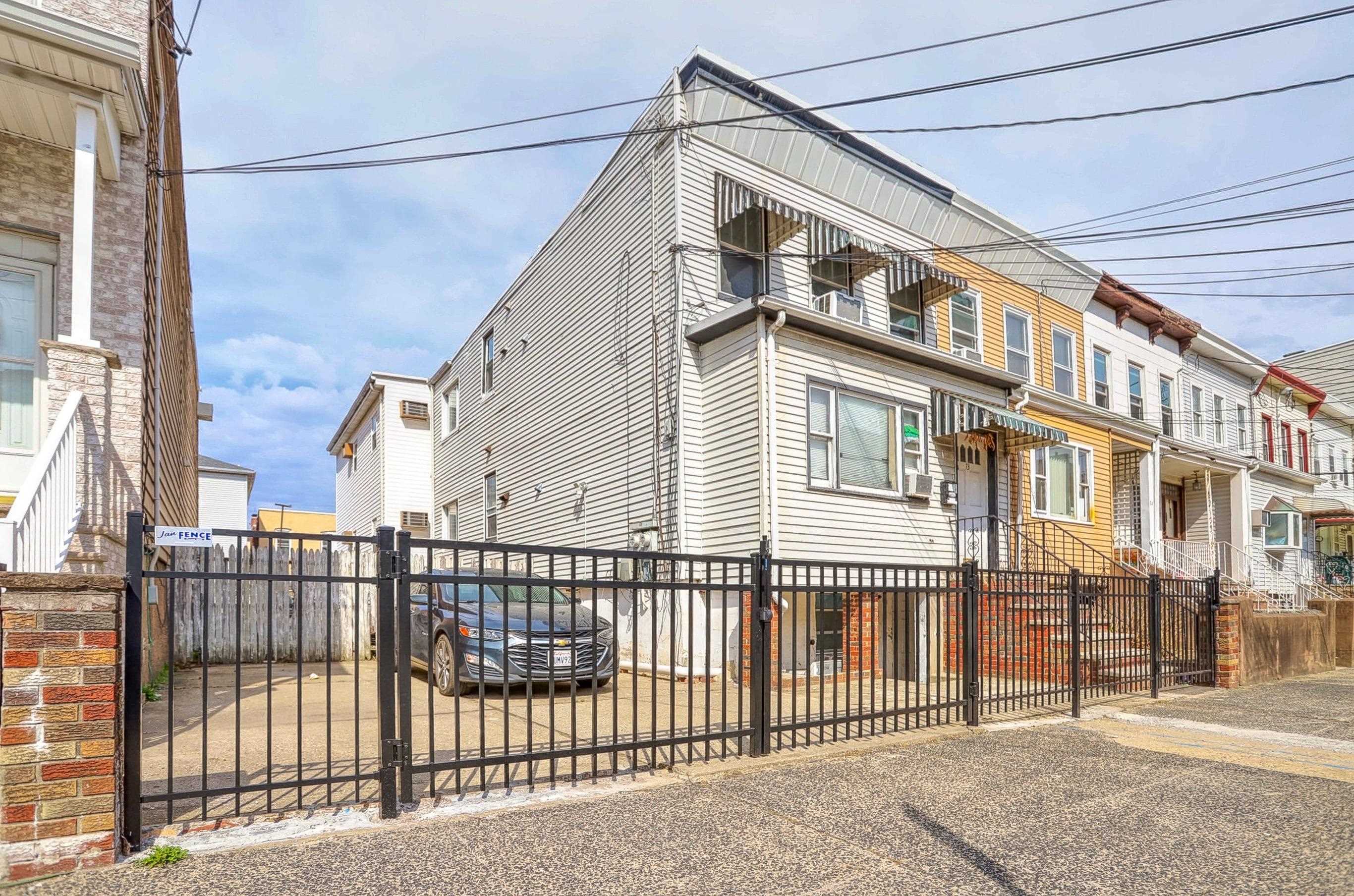73 WALES AVE Unit: 2