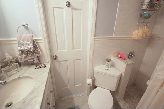 530 GARDEN ST Unit: 1