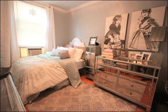 530 GARDEN ST Unit: 1