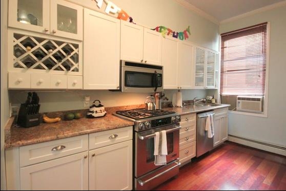 530 GARDEN ST Unit: 1