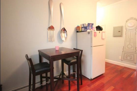 530 GARDEN ST Unit: 1