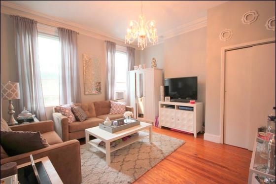 530 GARDEN ST Unit: 1