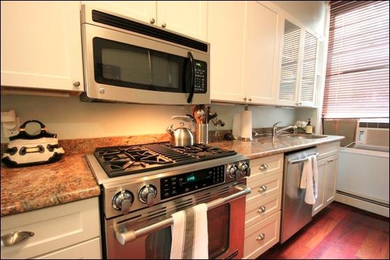 530 GARDEN ST Unit: 1