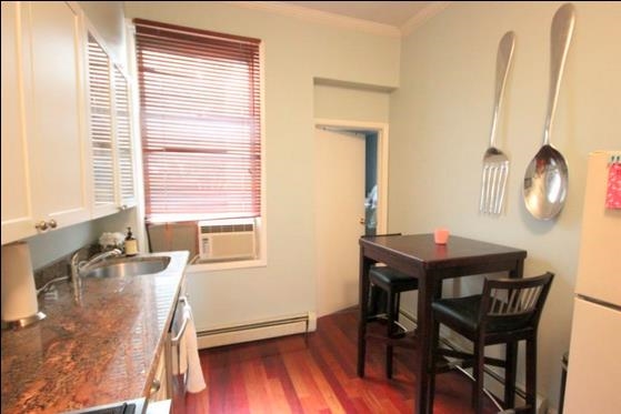 530 GARDEN ST Unit: 1