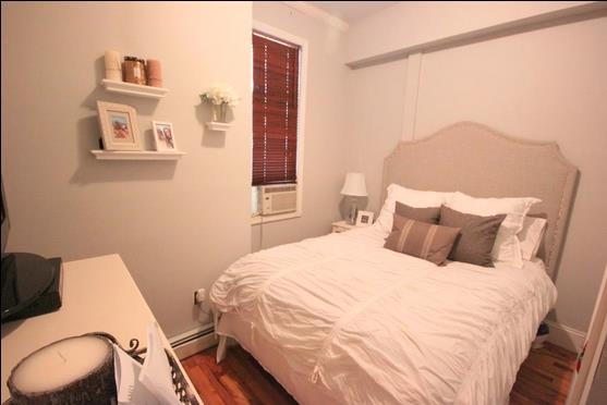 530 GARDEN ST Unit: 1