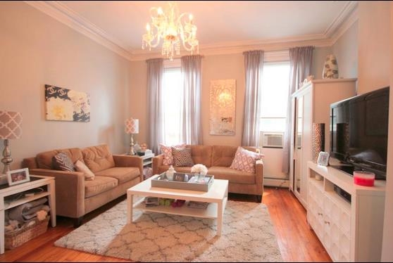 530 GARDEN ST Unit: 1