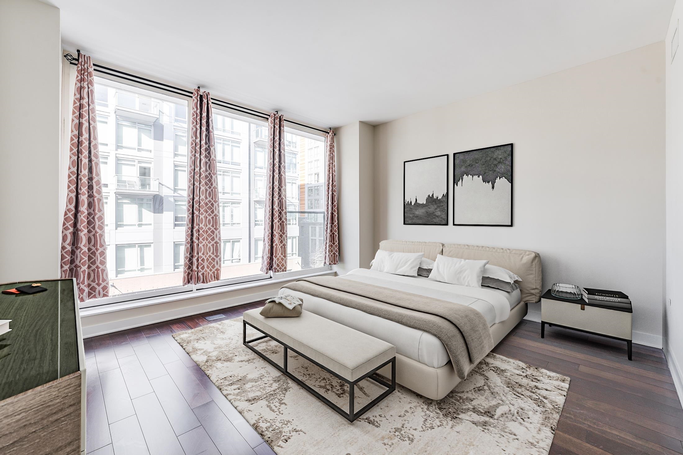 1200 AVENUE AT PORT IMPERIAL Unit: 421