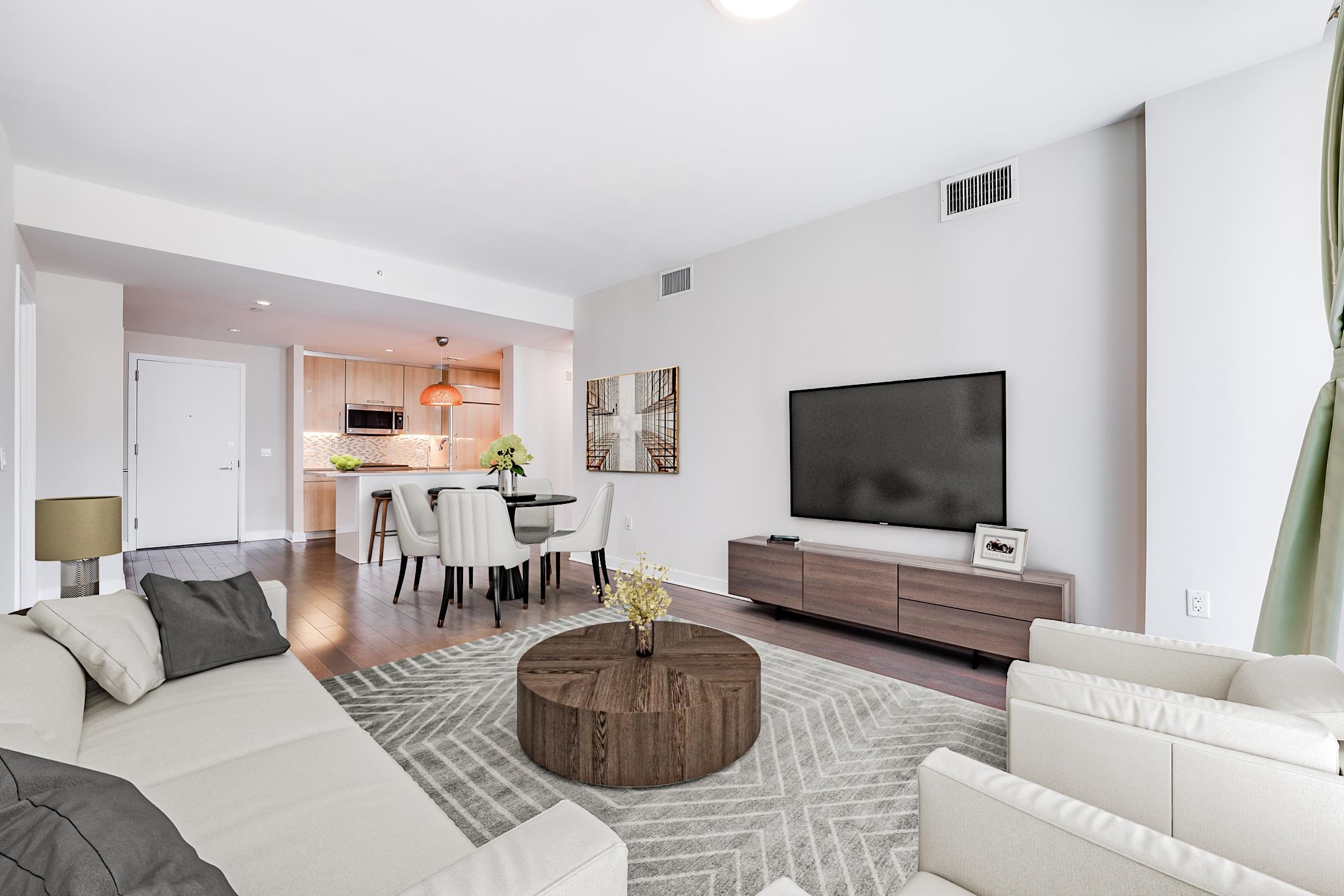 1200 AVENUE AT PORT IMPERIAL Unit: 421