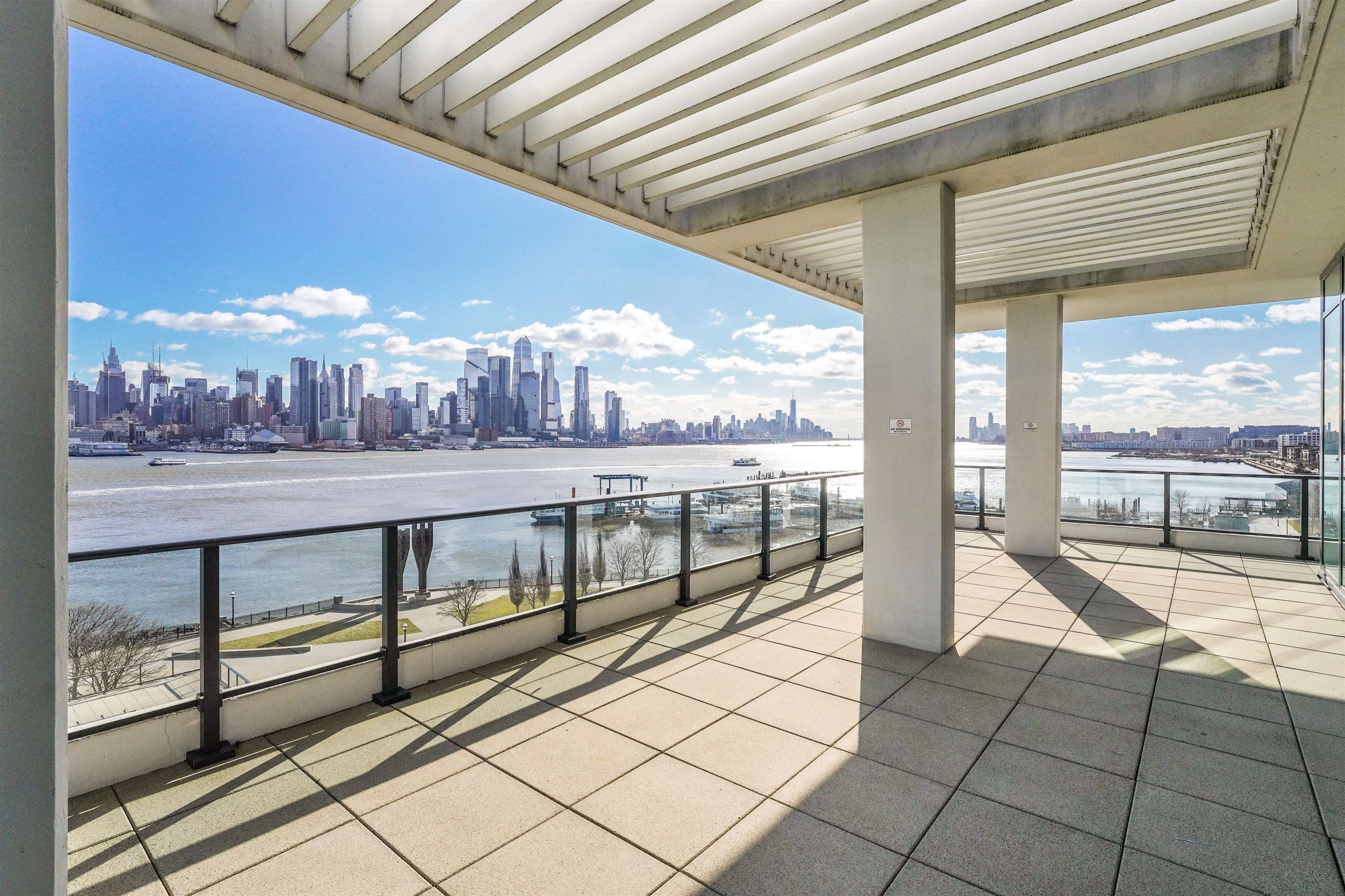 1200 AVENUE AT PORT IMPERIAL Unit: 421