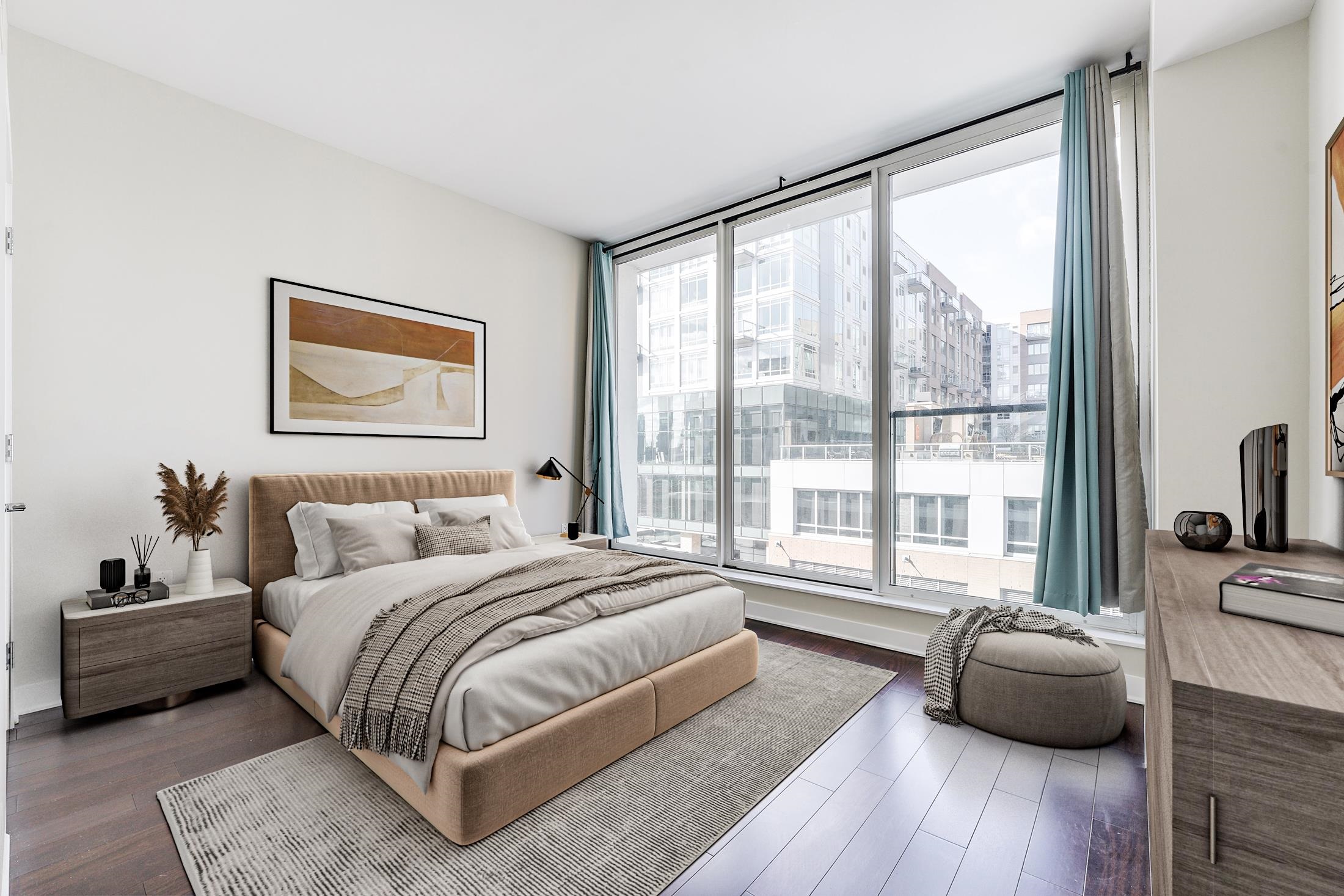 1200 AVENUE AT PORT IMPERIAL Unit: 421