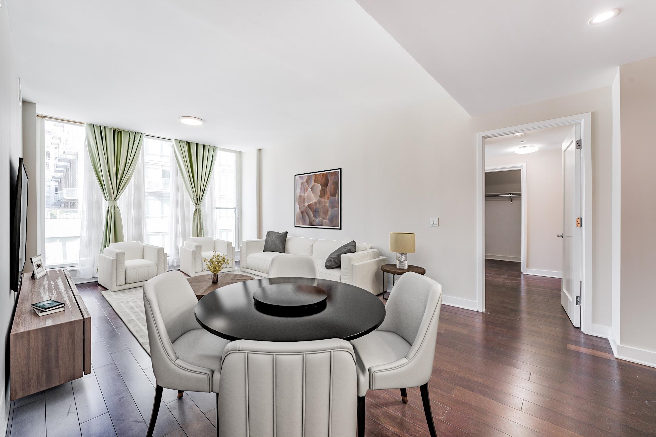 1200 AVENUE AT PORT IMPERIAL Unit: 421