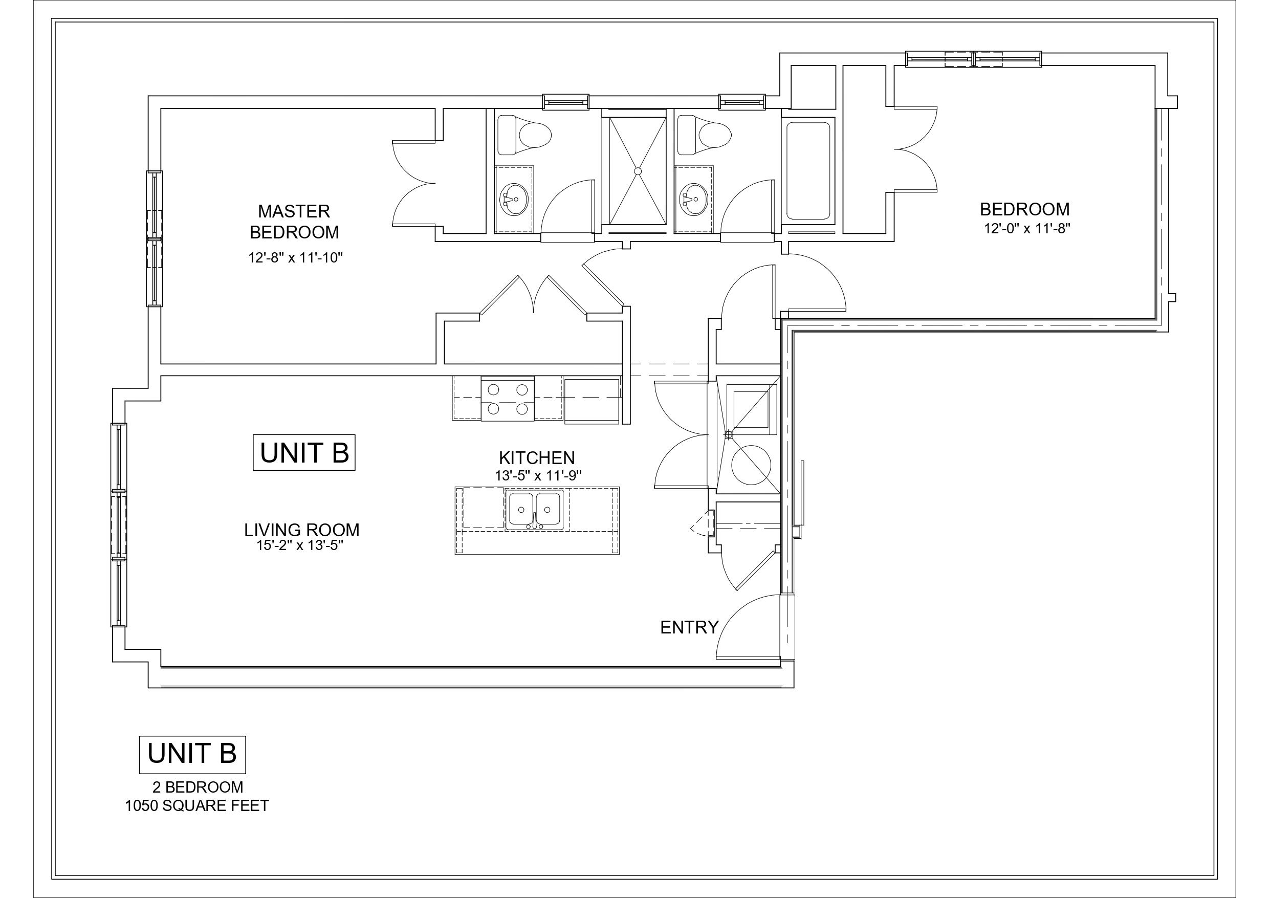 74 CLARENDON PL Unit: 202