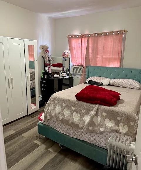 44 WEST 54TH ST Unit: 2F