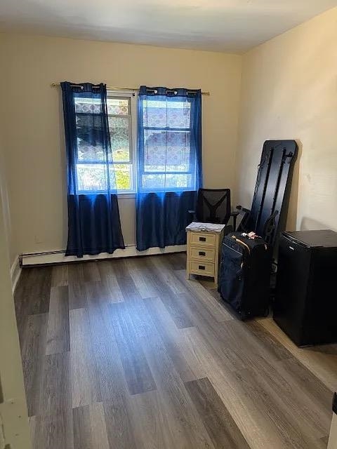 44 WEST 54TH ST Unit: 2F