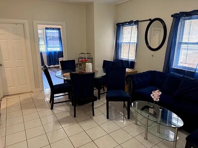 44 WEST 54TH ST Unit: 2F