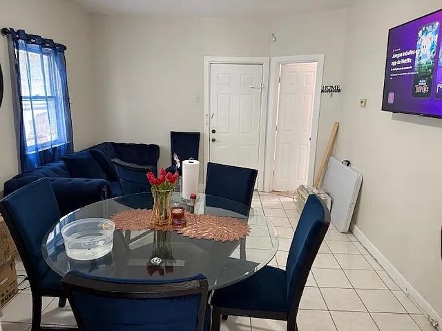 44 WEST 54TH ST Unit: 2F