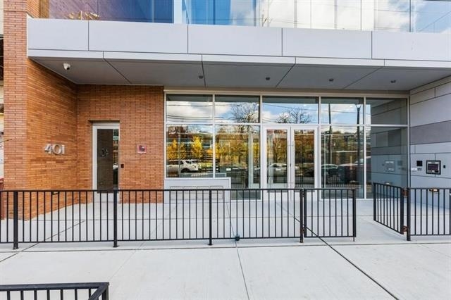 401 JACKSON ST Unit: 604