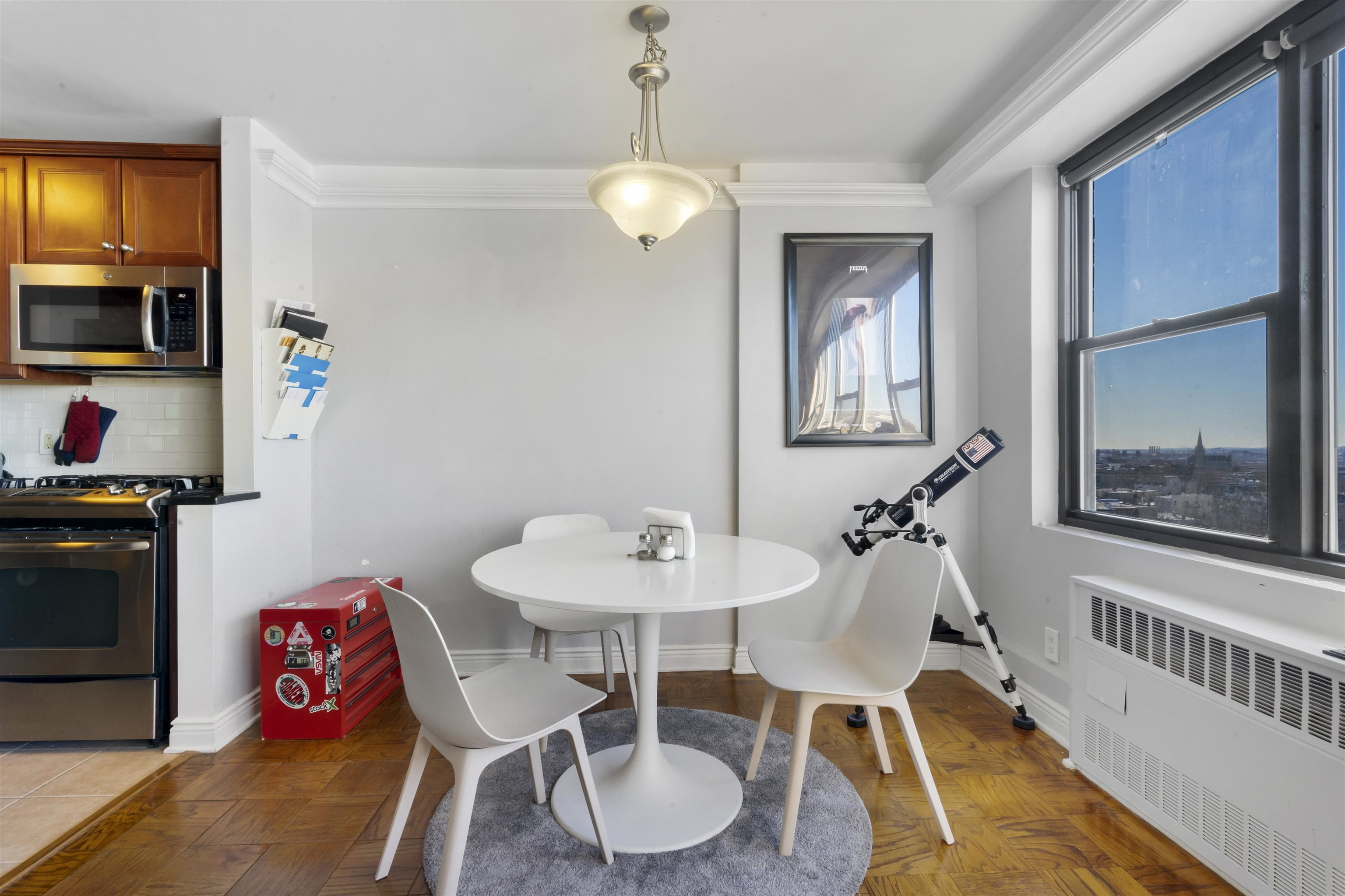 500 CENTRAL AVE Unit: 1014