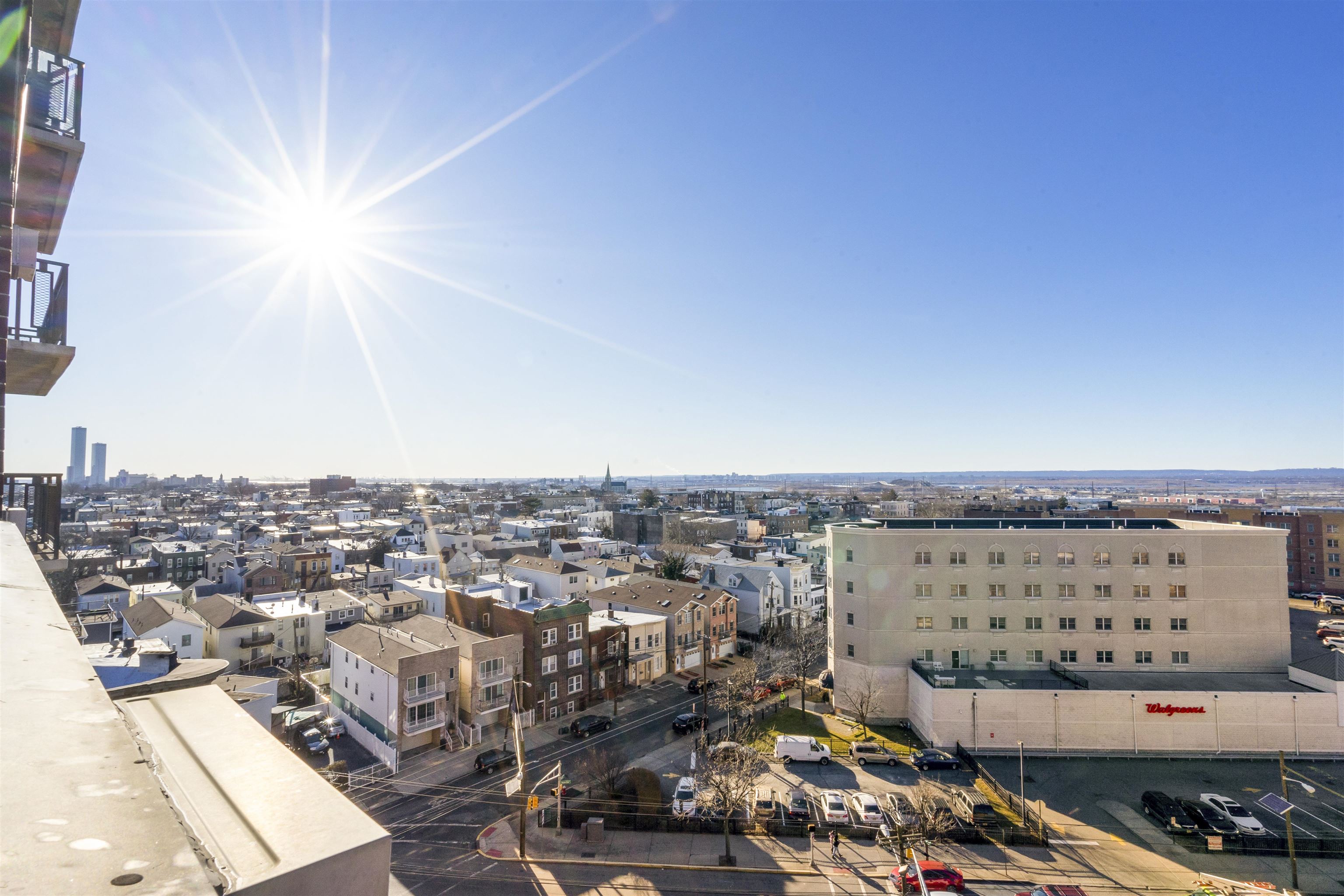 500 CENTRAL AVE Unit: 1014