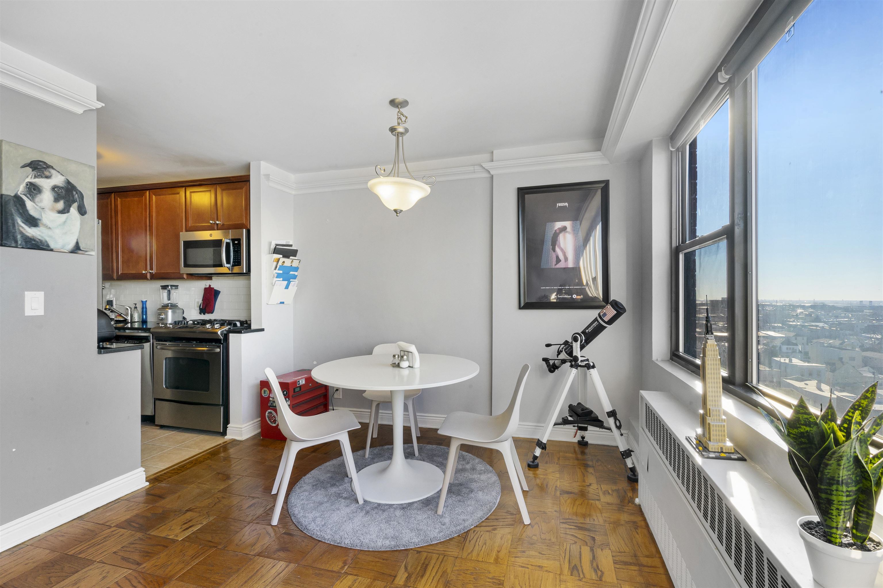 500 CENTRAL AVE Unit: 1014