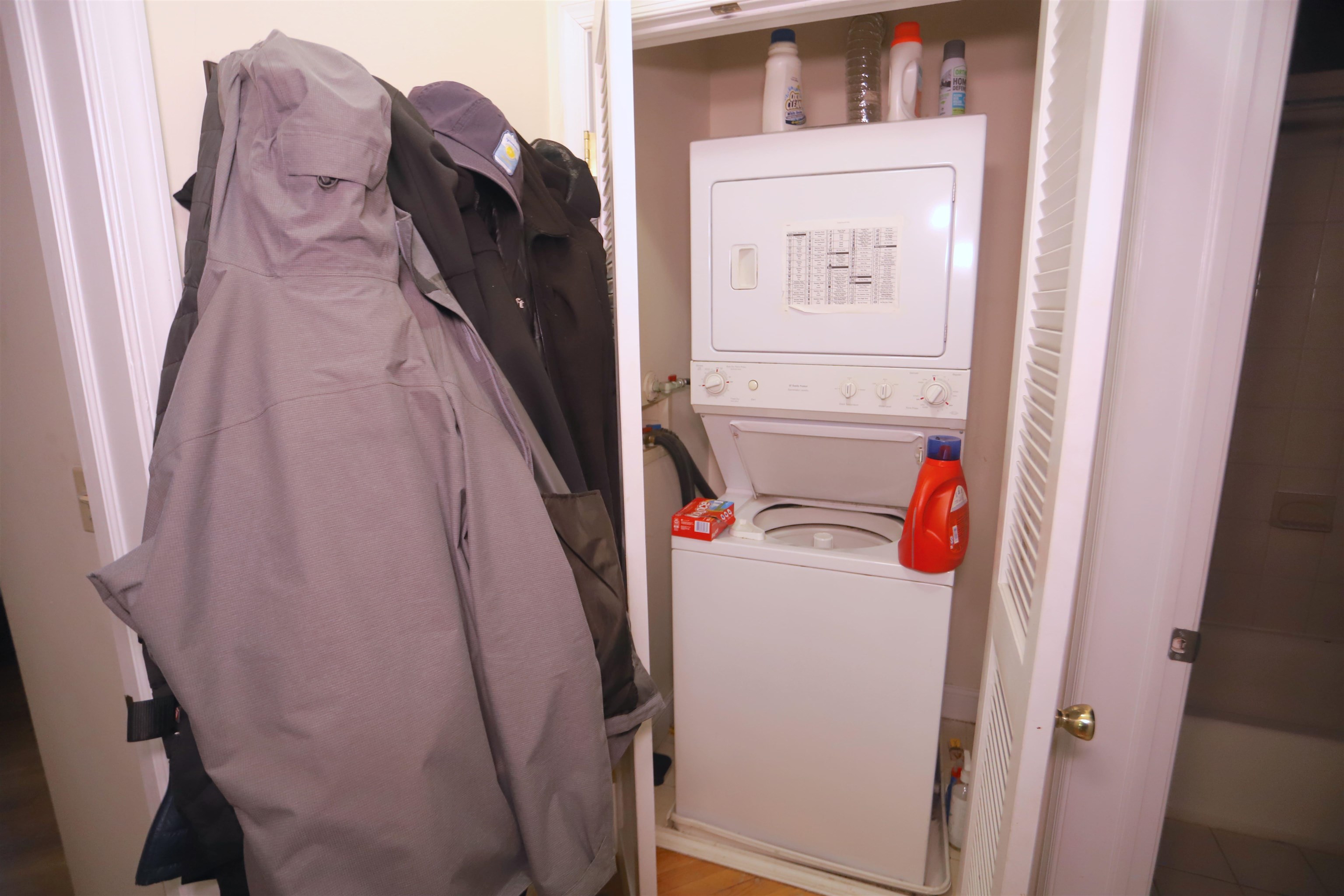 915 MADISON ST Unit: 3C