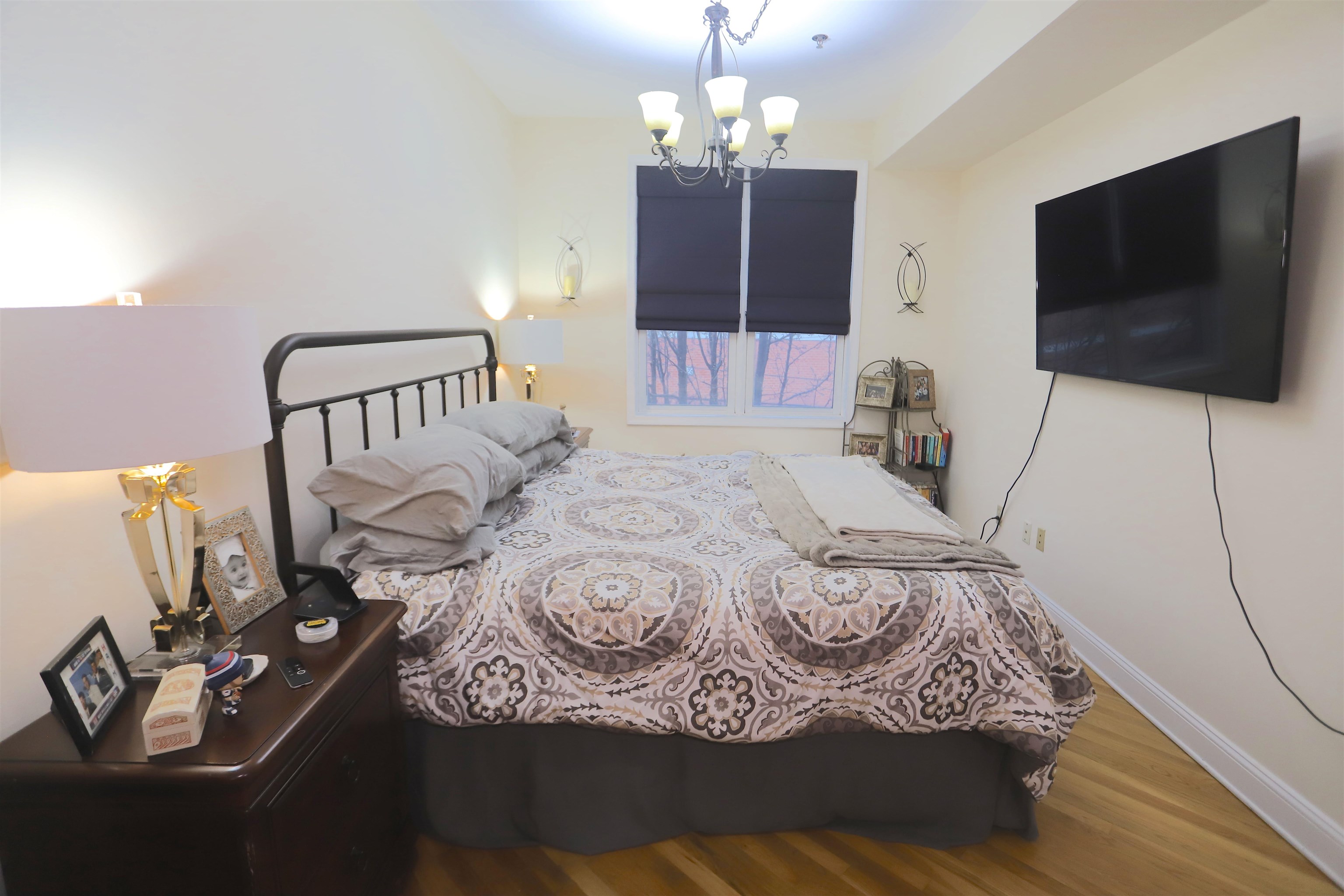 915 MADISON ST Unit: 3C