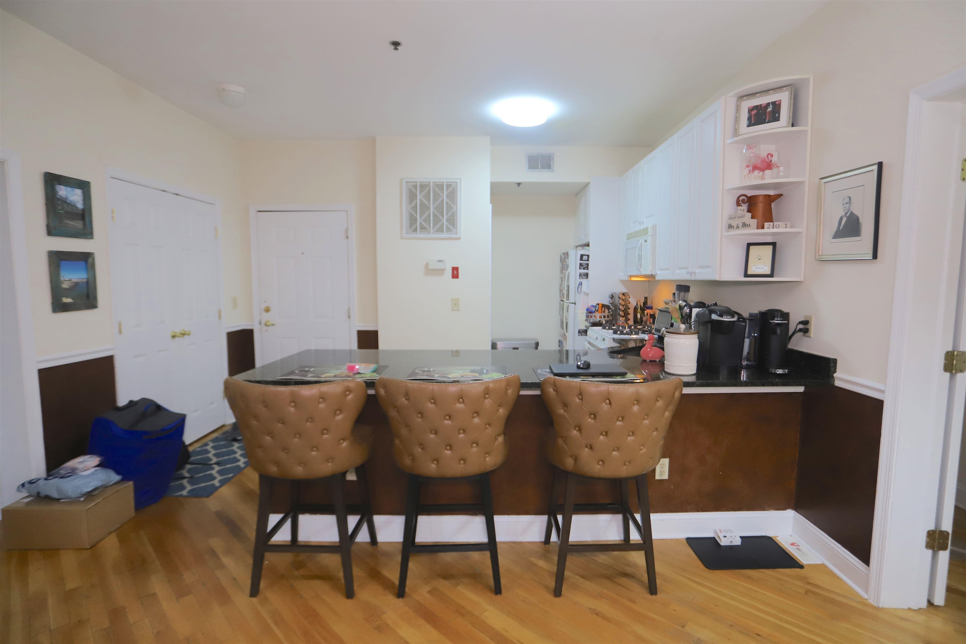 915 MADISON ST Unit: 3C