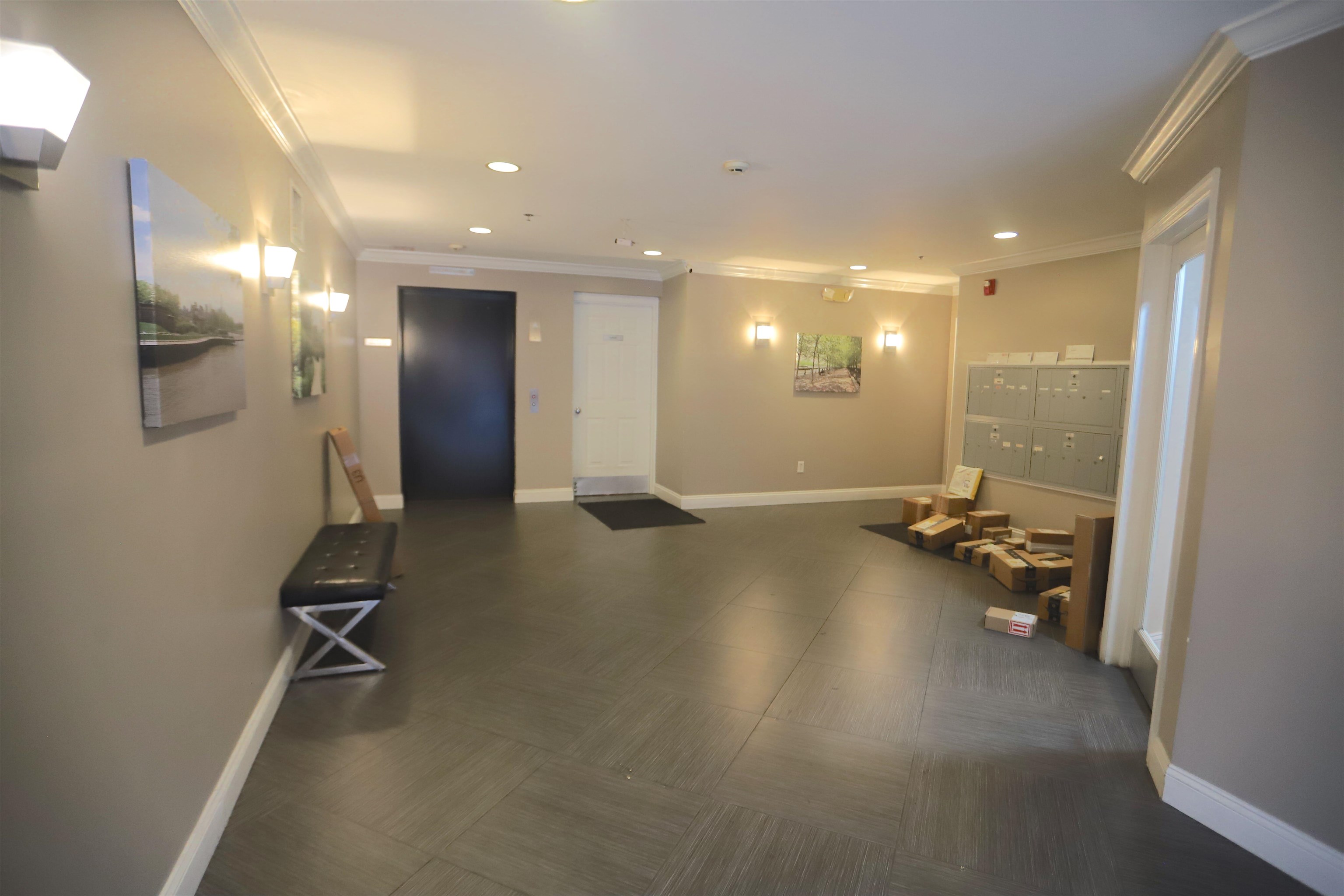 915 MADISON ST Unit: 3C