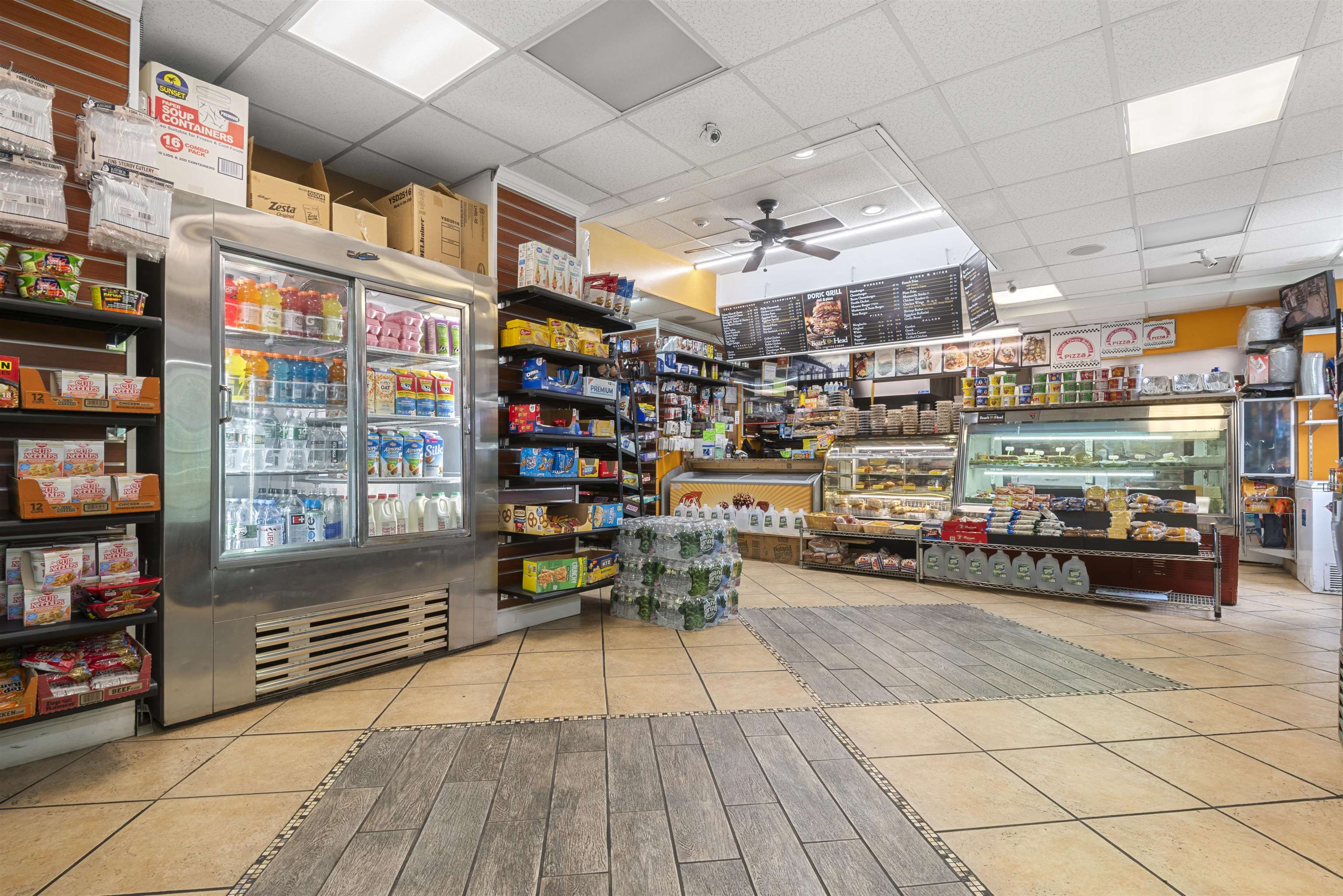 100 MANHATTAN AVE Unit: 402