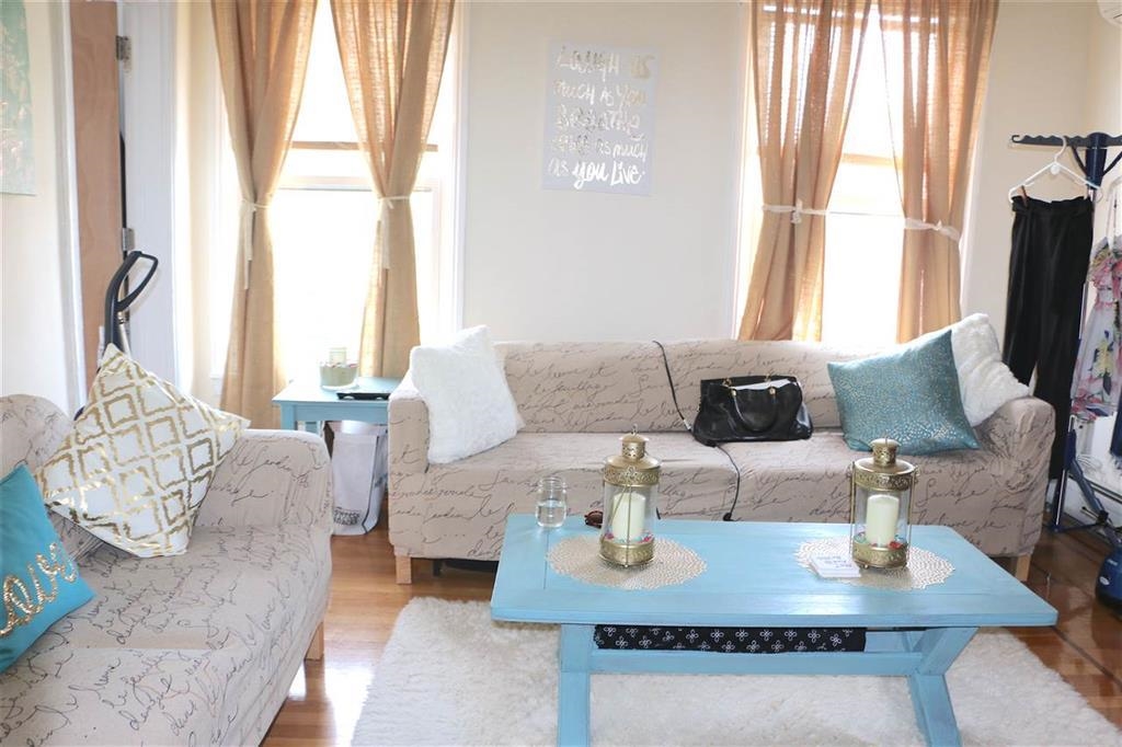 530 GARDEN ST Unit: 3