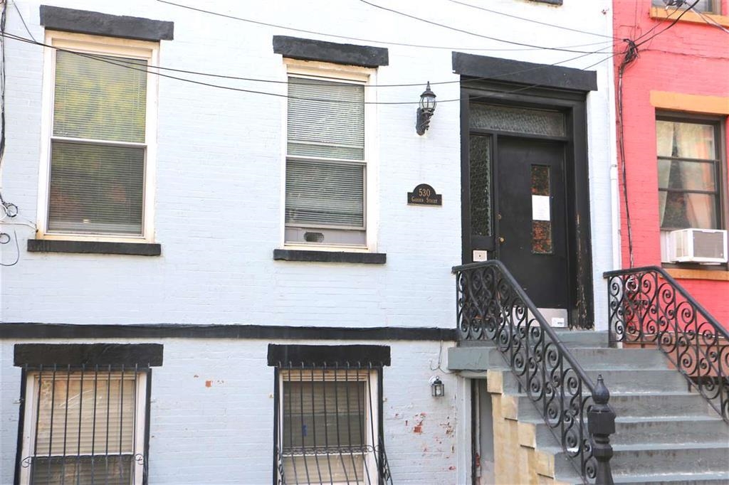 530 GARDEN ST Unit: 3