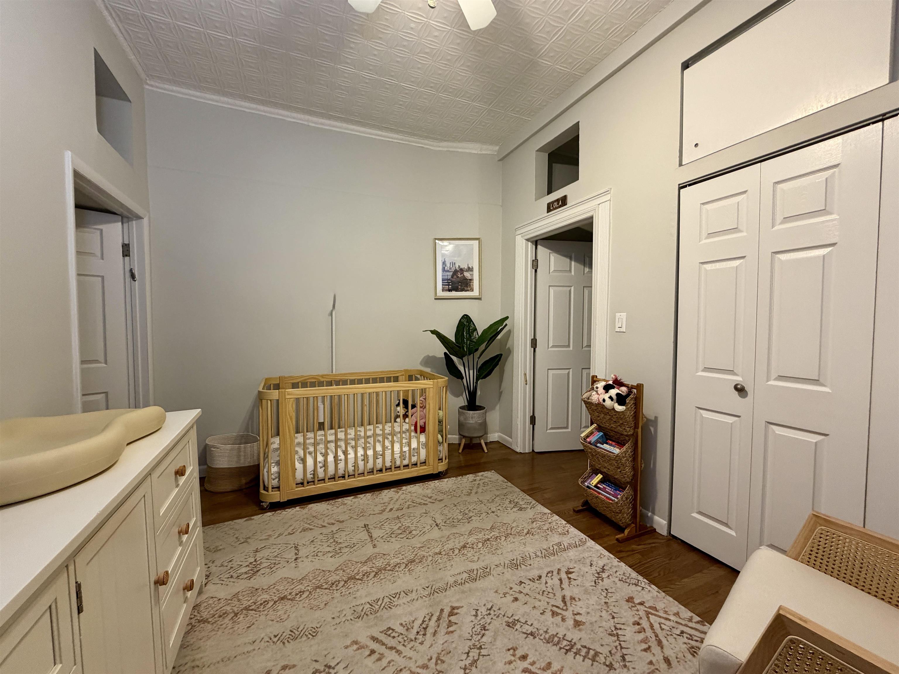 1226 PARK AVE Unit: 2