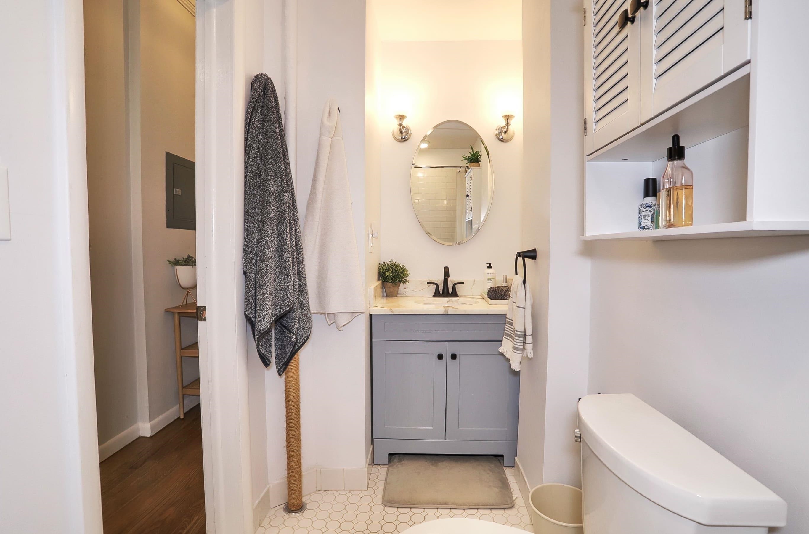 1226 PARK AVE Unit: 2