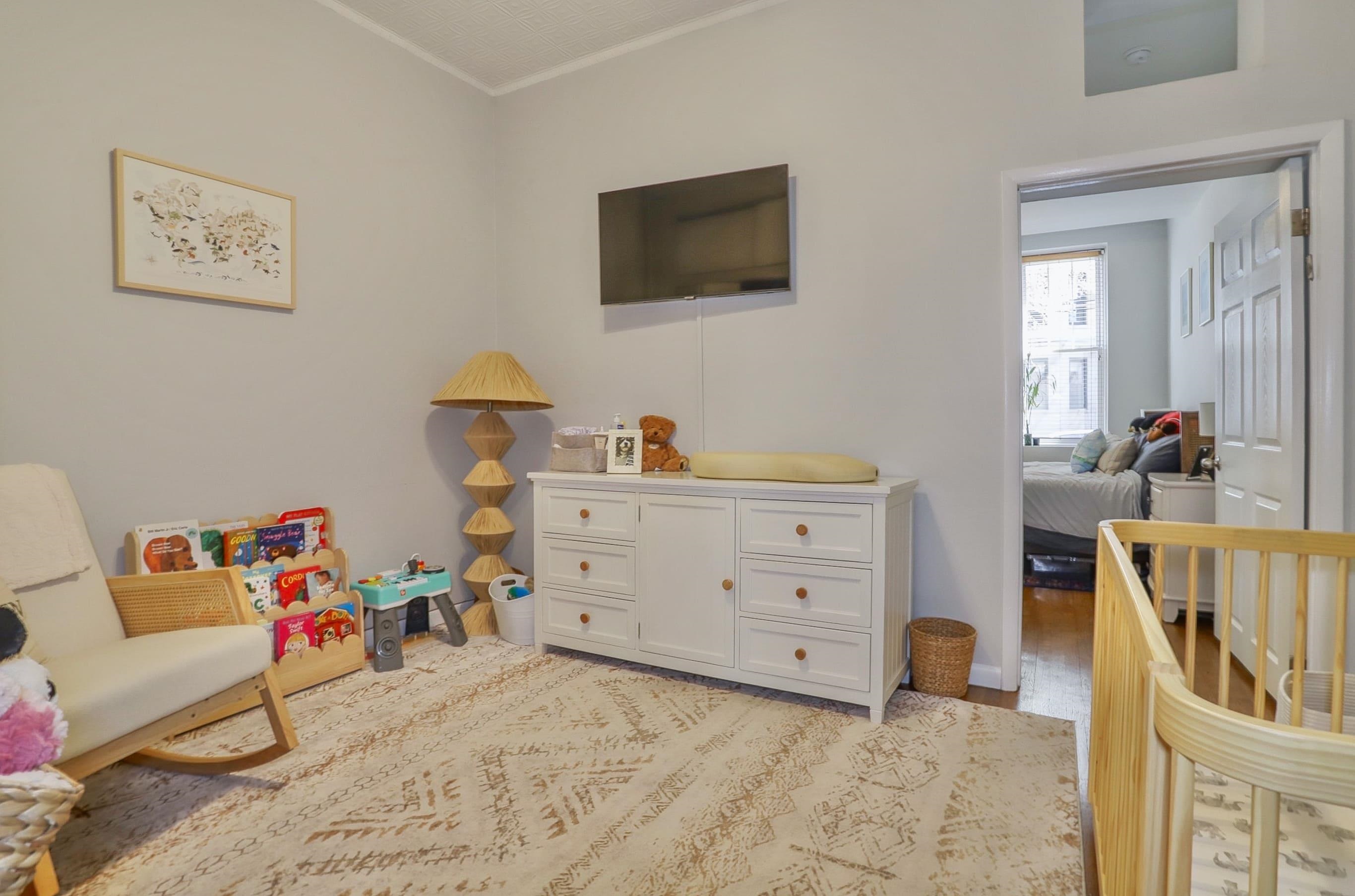 1226 PARK AVE Unit: 2