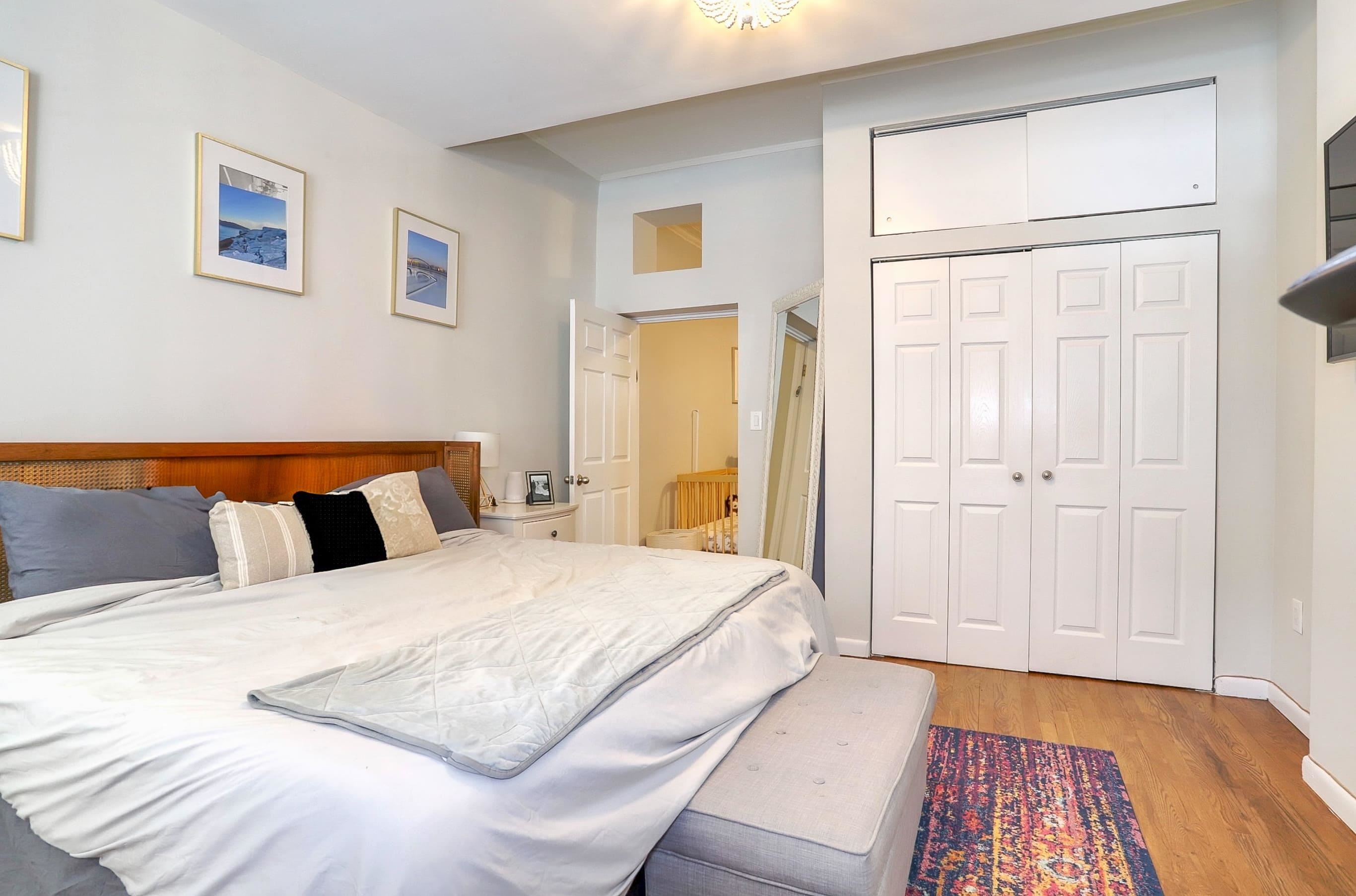 1226 PARK AVE Unit: 2