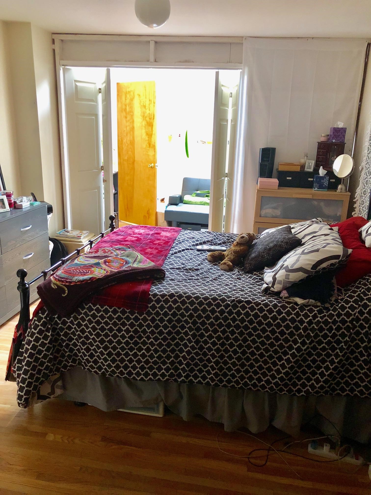 450 7TH ST Unit: 4G