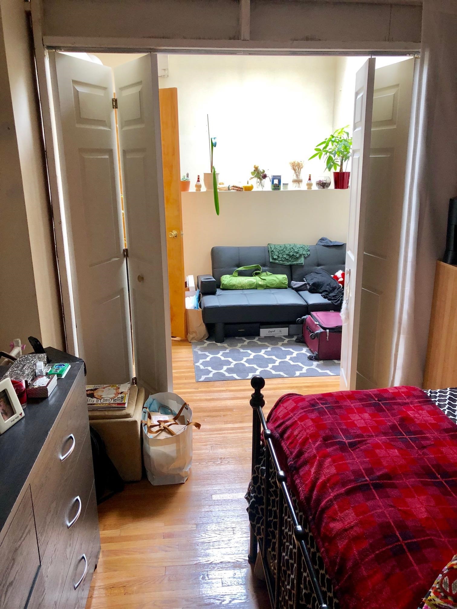 450 7TH ST Unit: 4G