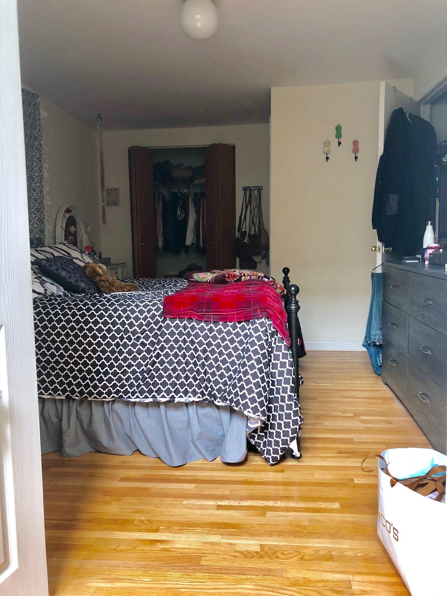 450 7TH ST Unit: 4G