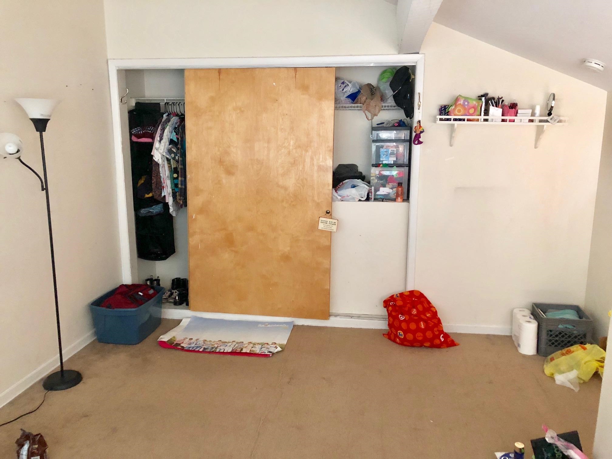 450 7TH ST Unit: 4G